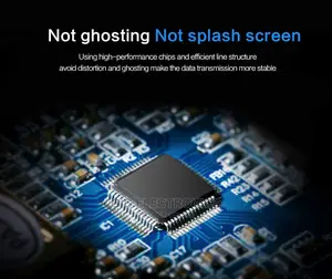 Type C to Dual Hdmi - 4 in 1 Usb 3.0 + Pd