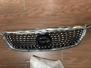 Toyota Corolla Front Grille 2003-08 Special Model