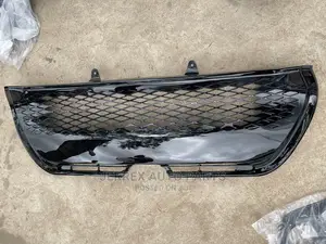 Toyota Corolla 2017-2018 Down Grille/Shells