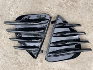 Toyota Corolla 2017-18 Fog Light Cover