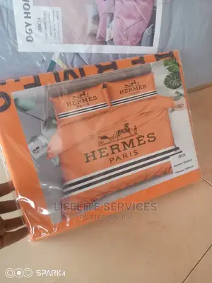 Quality Bedsheet (For Double Bed)