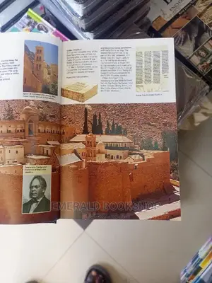 Holy Bible With Encyclopedia