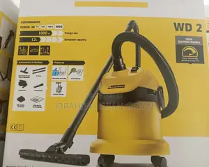 Vacuum Cleaner NI 90/2