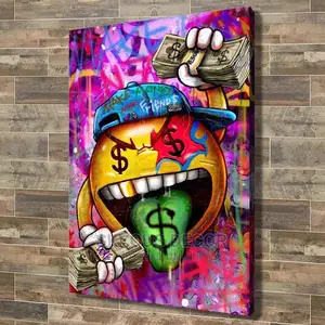 Original Wall Canvas Frame