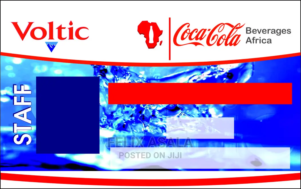 All ID Cards Printing Services