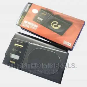 Tanita Gold Scale
