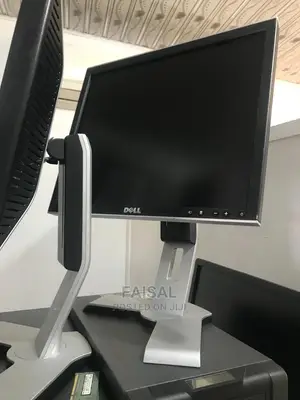 17inch Dell Monitor Neat