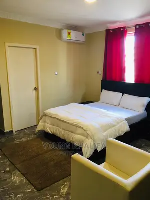 Standard One Bedroom Apartment Airport Residential for Rent