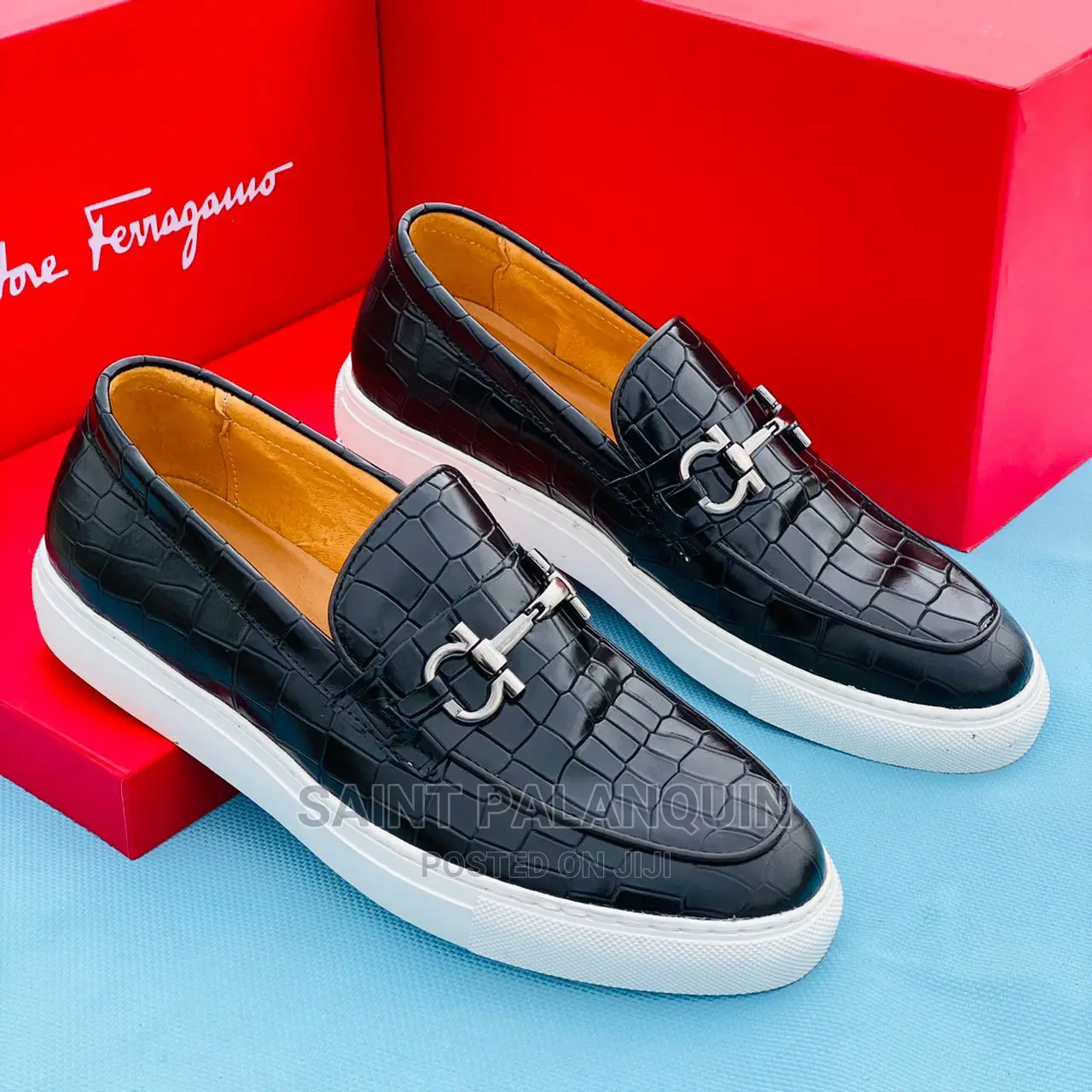 Origi Ferragamo