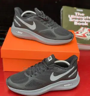 Original Nike Trainers