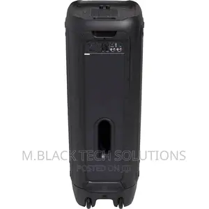 JBL Partybox 1000 - High Power Bluetooth Party Speaker