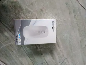 Original Wireless Mouse