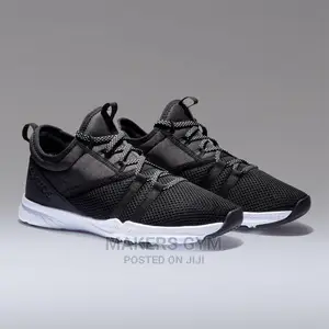 Gym Shoes Women's