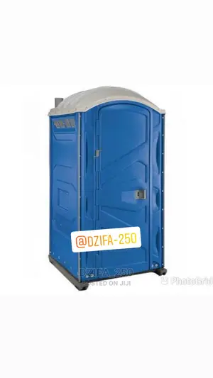 Mobile Toilet Rental