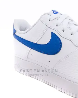 Nike Air Force