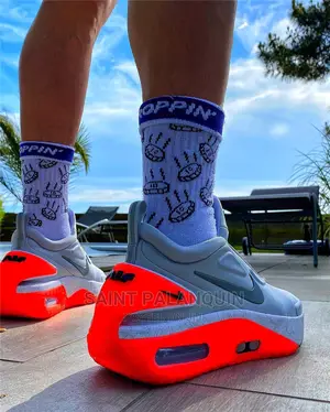 Nike Auto Adaptmax