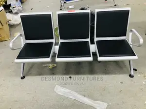 Waiting Chair