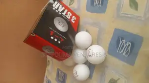 Table Tennis Balls