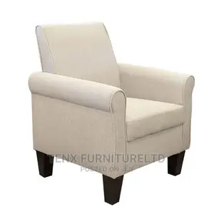 Accent Chair Grey (Classic)