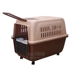 Pets Travel Crate/Cage