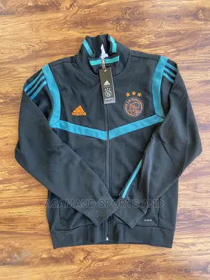 Original Jackets Tops at Cool Price
