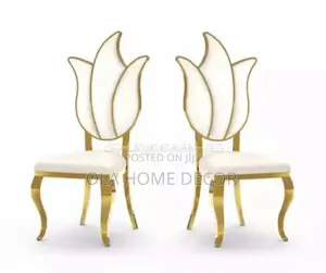 Bridal Chairs