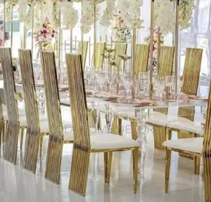 Bridal Chairs