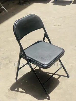 Foldable Chairs