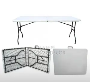 Foldable Table