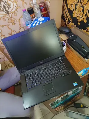 New Laptop Dell Latitude E5440 4GB Intel Core 2 Quad HDD 320GB