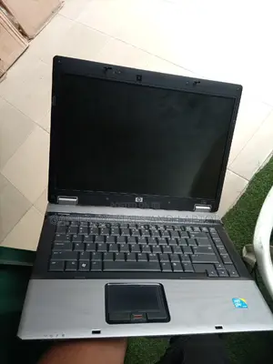 New Laptop HP Compaq 6720s 4GB Intel Core 2 Quad HDD 250GB