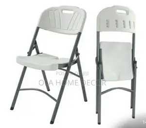 Foldable Chairs