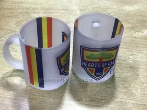 Glass (Glass Cups)