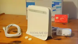 Decode/Unlock Quick Your Vodafone Smart Surf ZTE MF255V