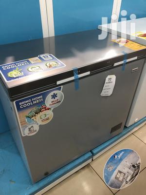Brand New Nasco Chest Freezer 200litres