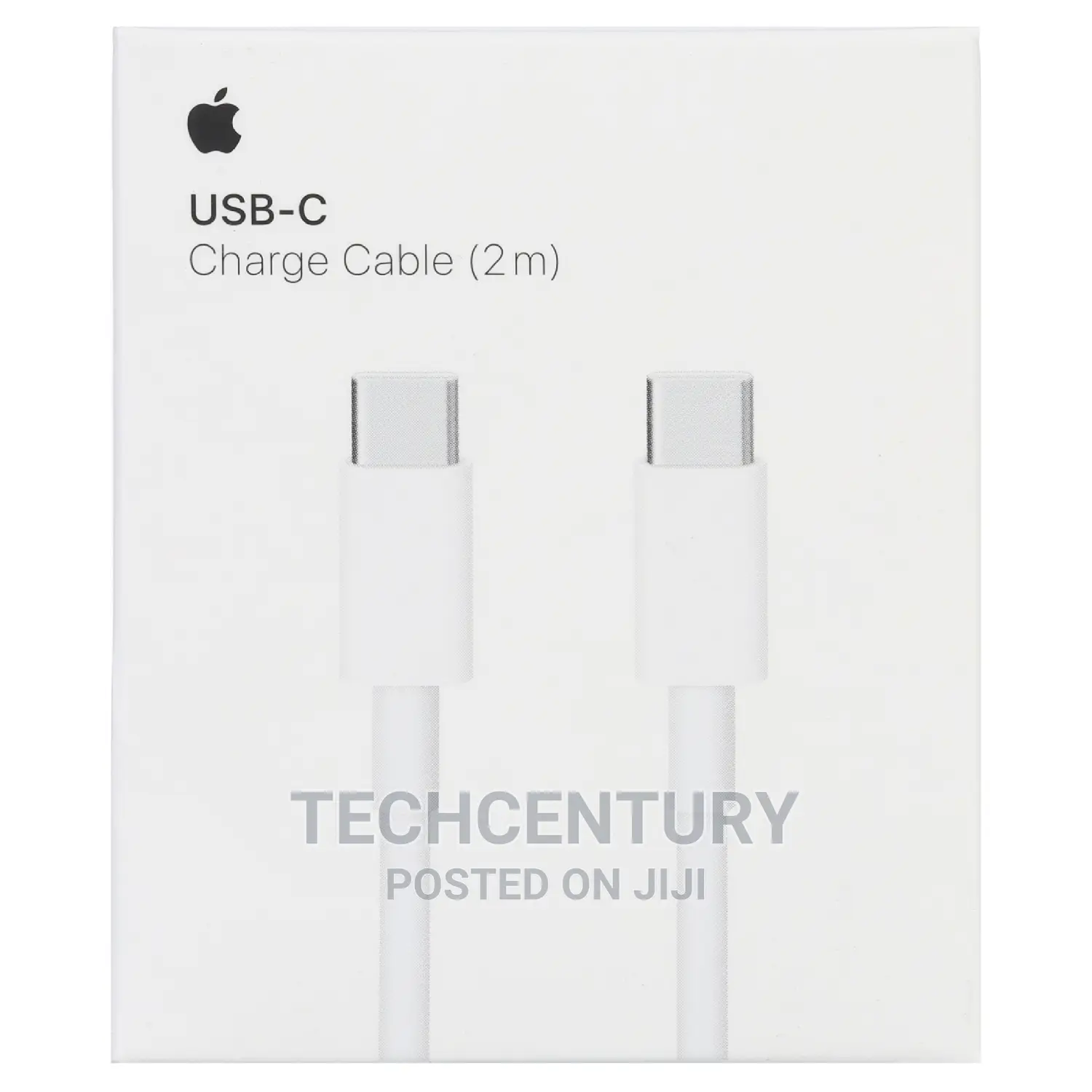 Original Apple Type C to Type C Cable(2M)