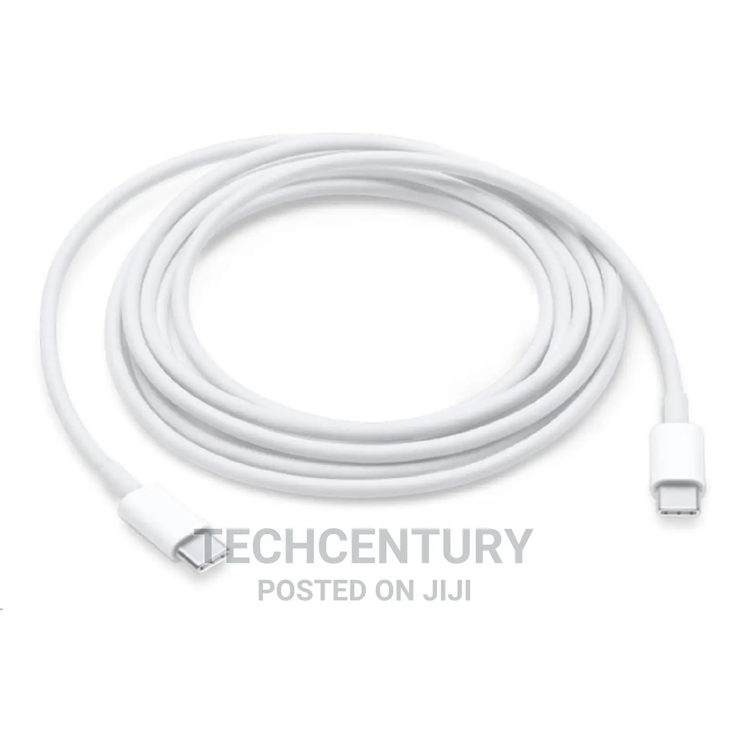 Original Apple Type C to Type C Cable(2M)