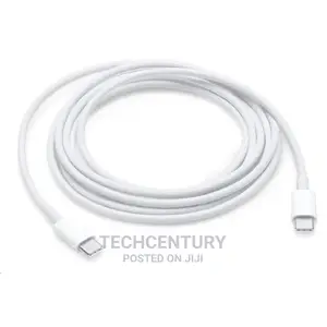 Original Apple Type C to Type C Cable(2M)