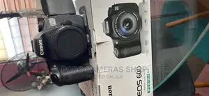 Canon Eos 60d
