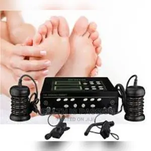 Ion Detox Spa for Personal Use