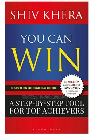 You Can Win