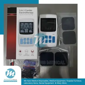 Tens Machine (Electrotherapy)