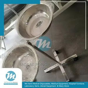 Hospital Washing Bowl