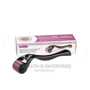 Derma Roller 1.00mm System