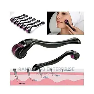 540 Needle Derma Roller System ( 0.5mm)