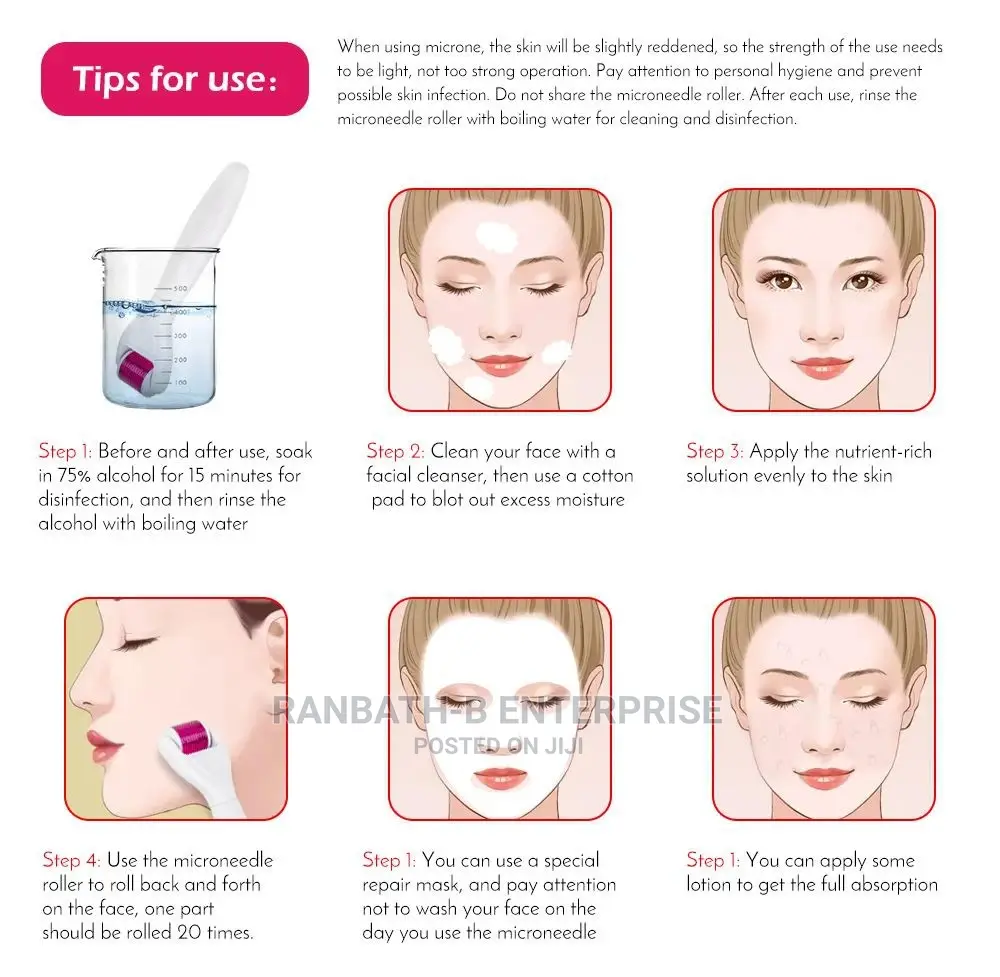 Derma Roller