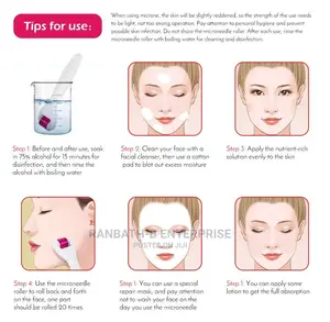 Derma Roller