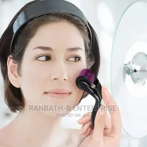 Original Derma Roller 540 Needle System