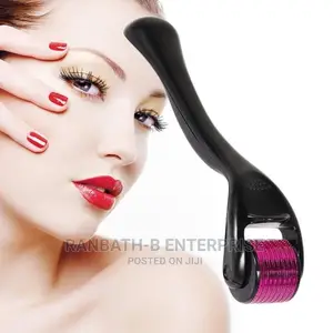 Original Derma Roller System ( 540 Needles)