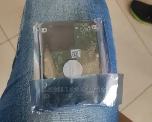 WD 500gb Laptop Hard Drive